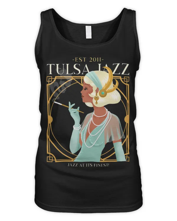 Women's Tank Top