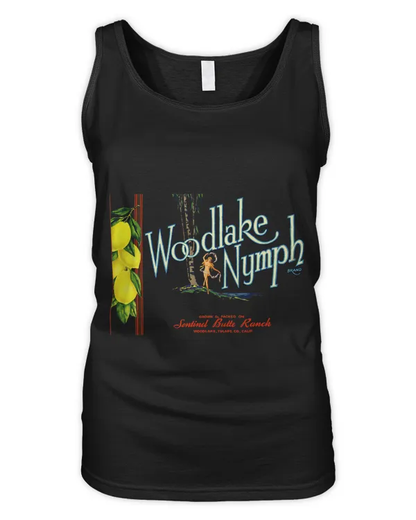 Women's Tank Top