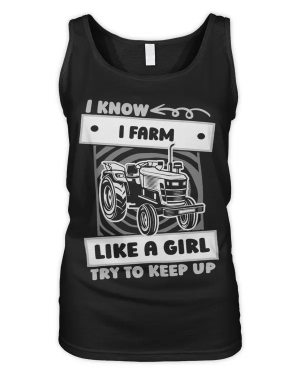 Women's Tank Top