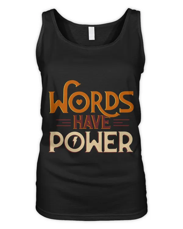 Women's Tank Top