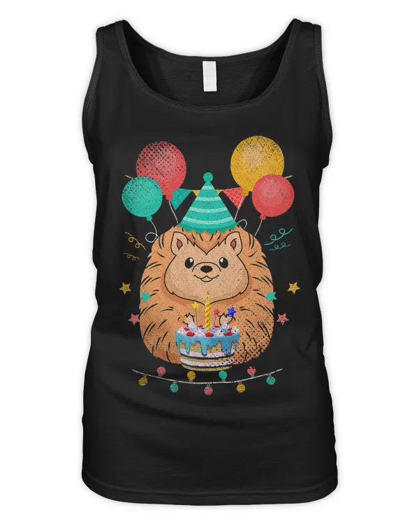 Women's Tank Top