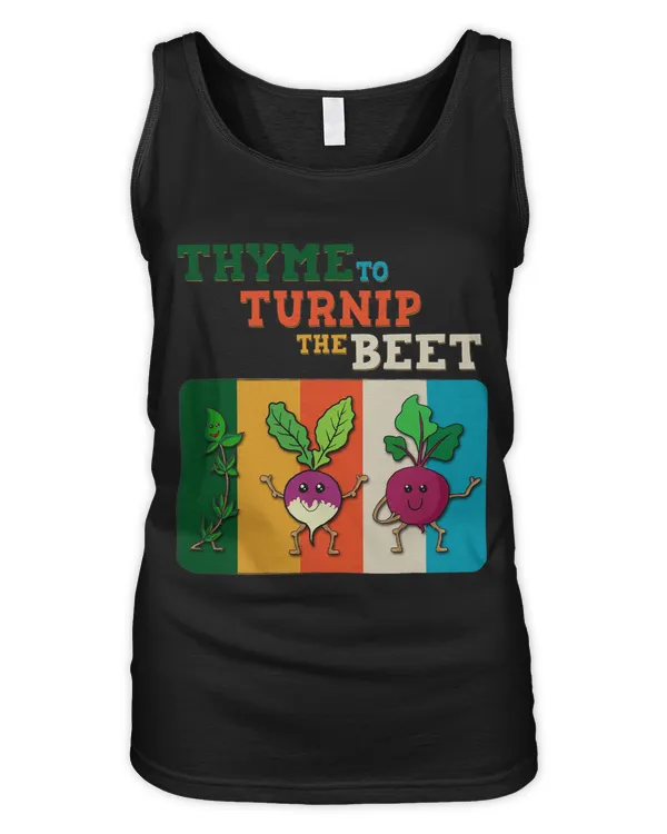 Women's Tank Top