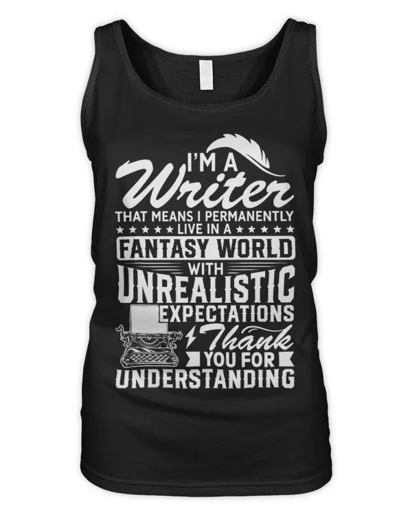 Women's Tank Top