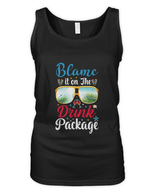 Women's Tank Top