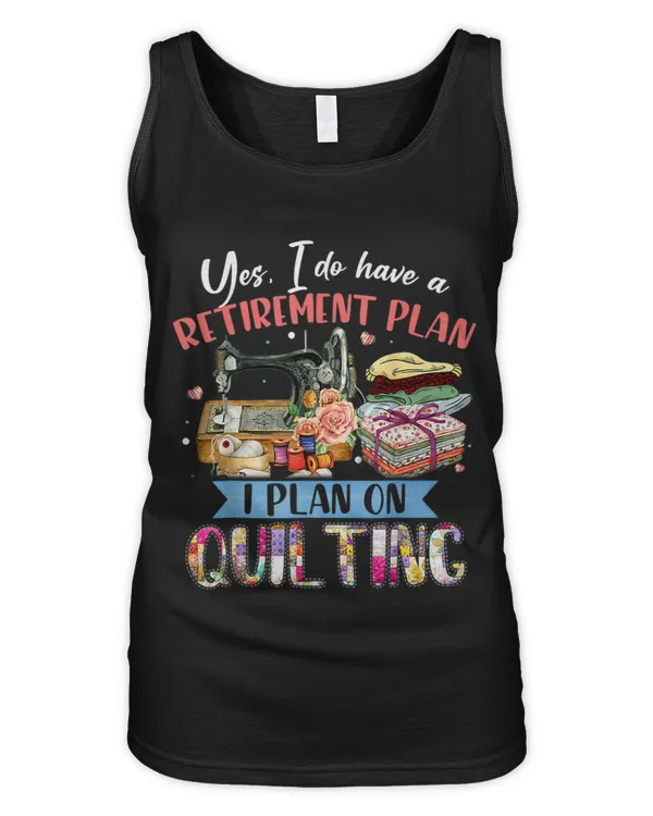 Women's Tank Top