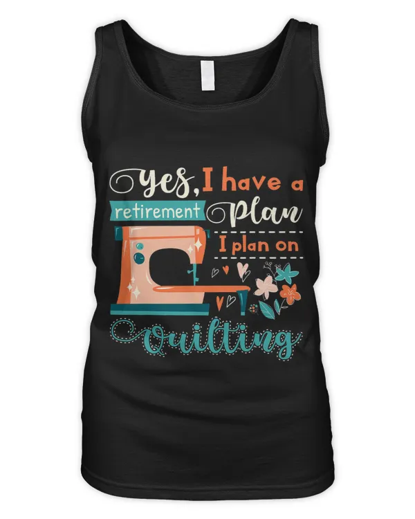 Women's Tank Top