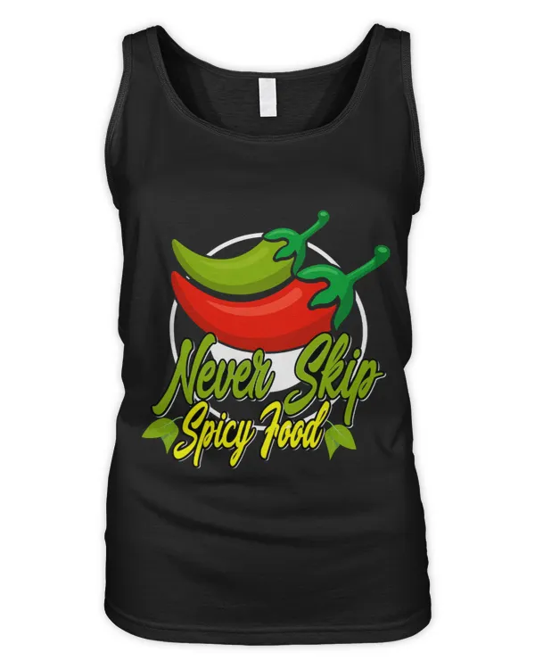Women's Tank Top