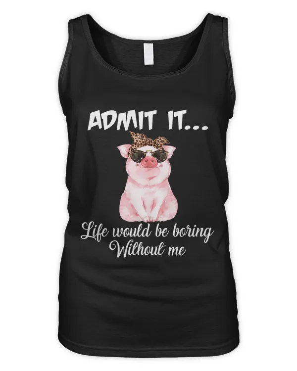Women's Tank Top