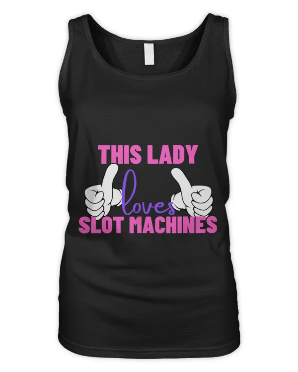 Women's Tank Top