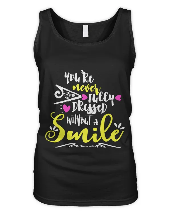 Women's Tank Top
