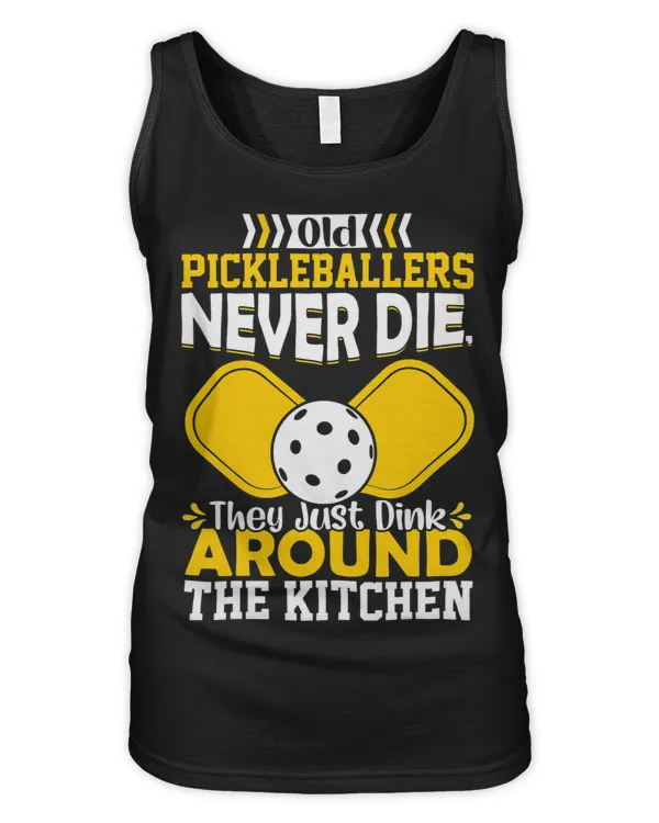 Women's Tank Top