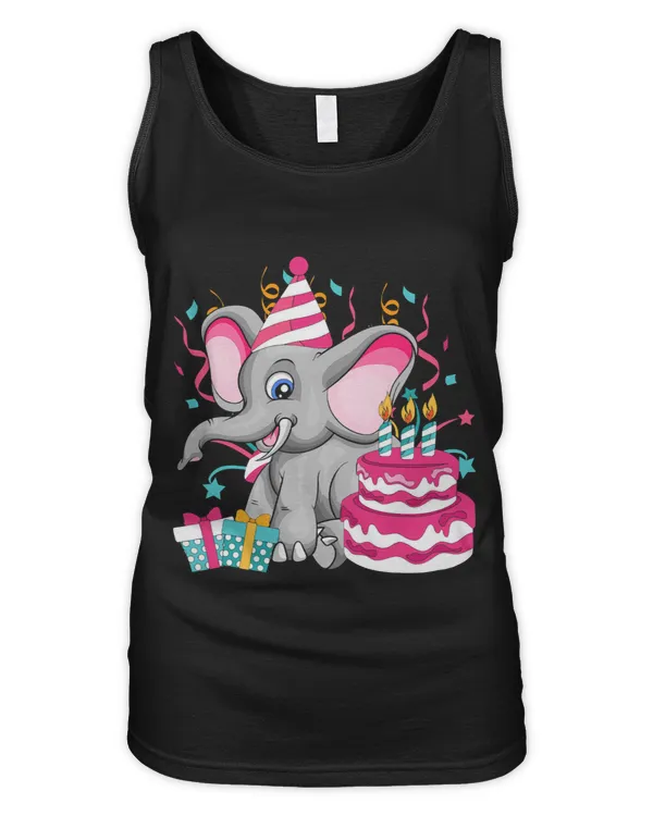Women's Tank Top