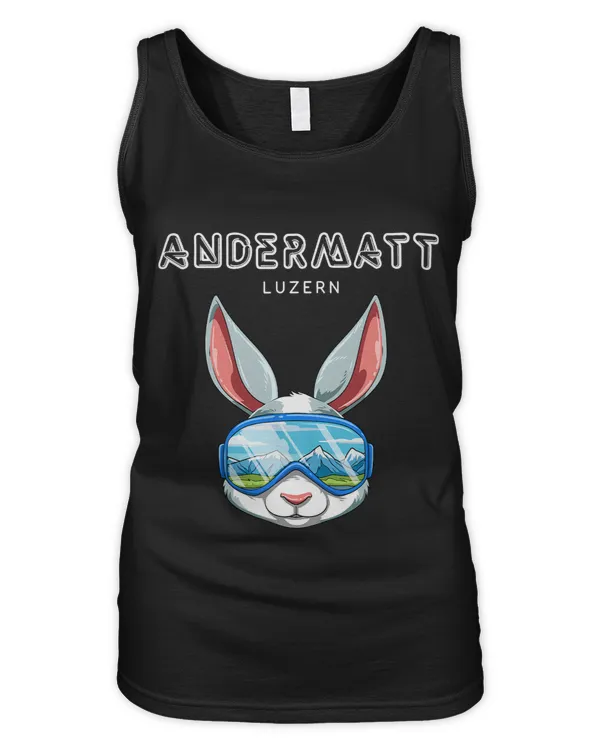 Women's Tank Top