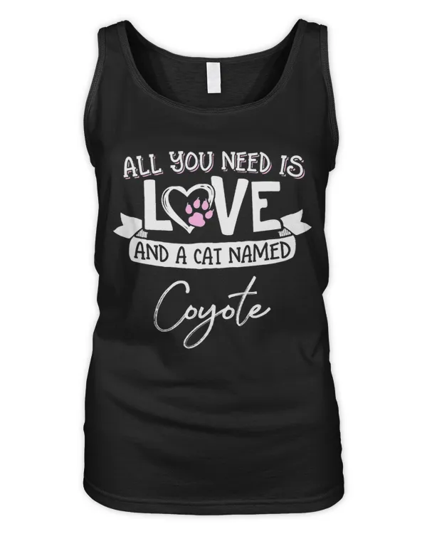 Women's Tank Top