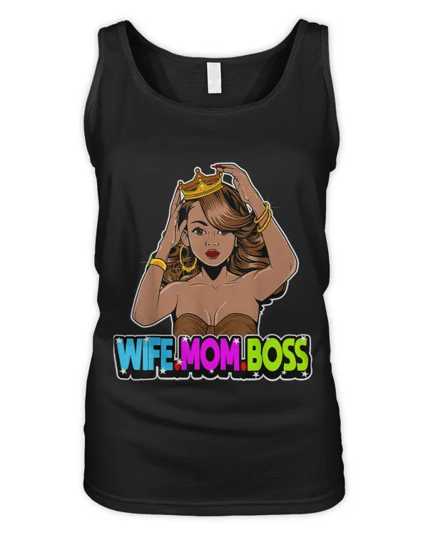 Women's Tank Top