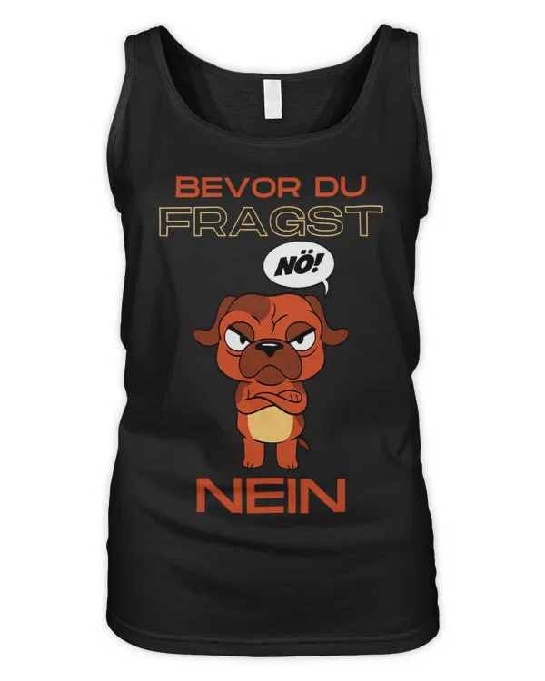 Women's Tank Top