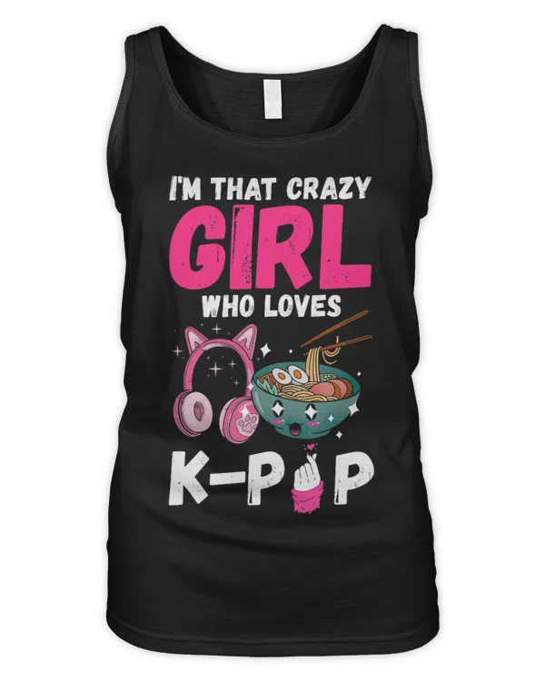 Women's Tank Top