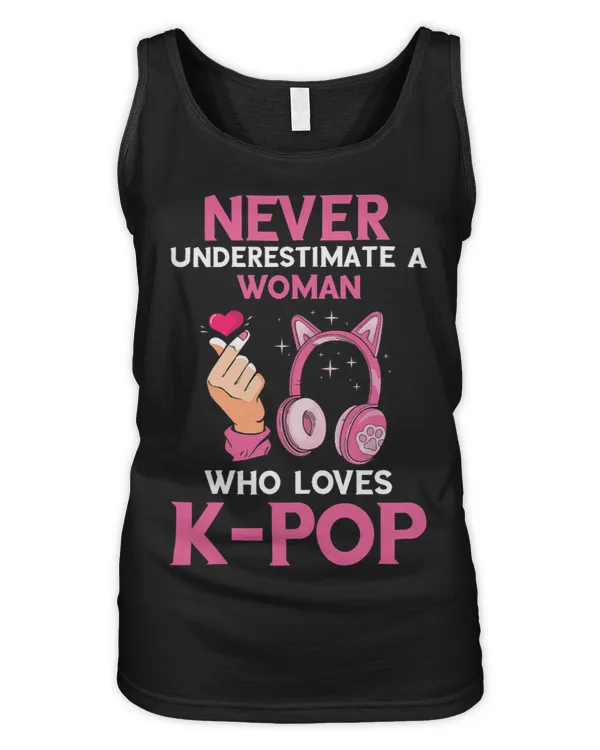 Women's Tank Top