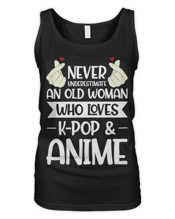 Women's Tank Top
