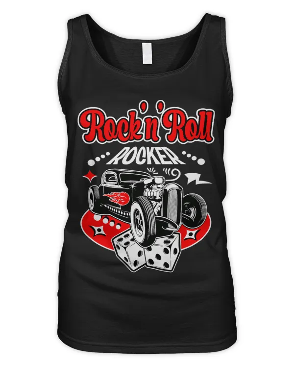 Women's Tank Top