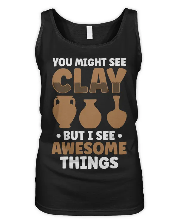 Women's Tank Top