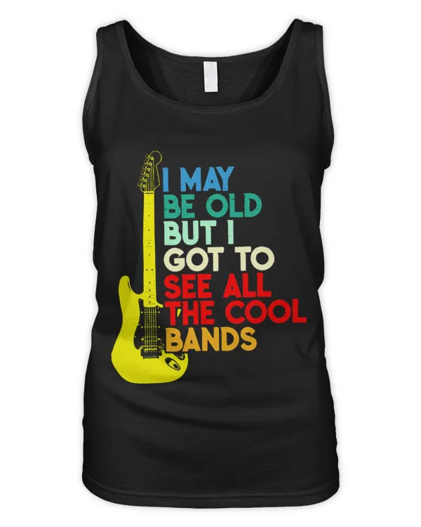 Women's Tank Top