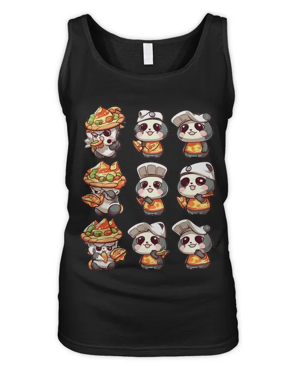 Women's Tank Top