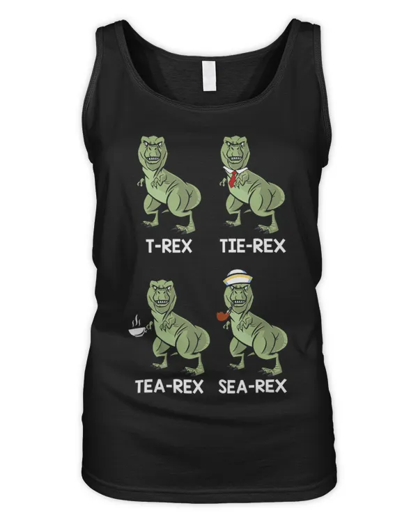 Women's Tank Top