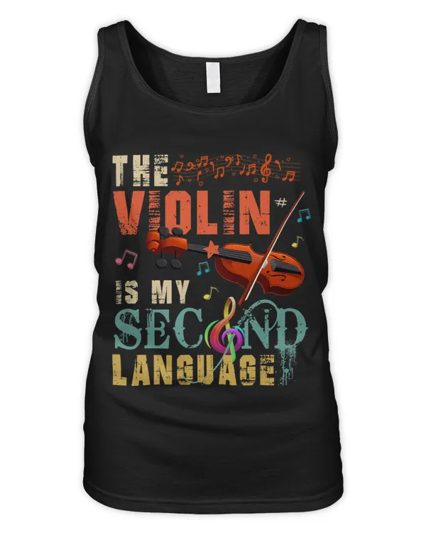 Women's Tank Top