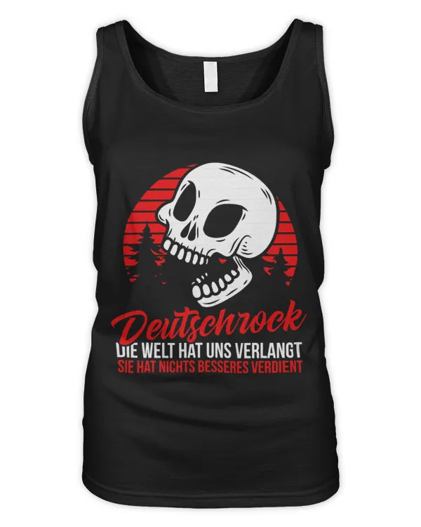 Women's Tank Top