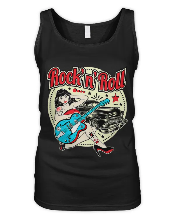 Women's Tank Top