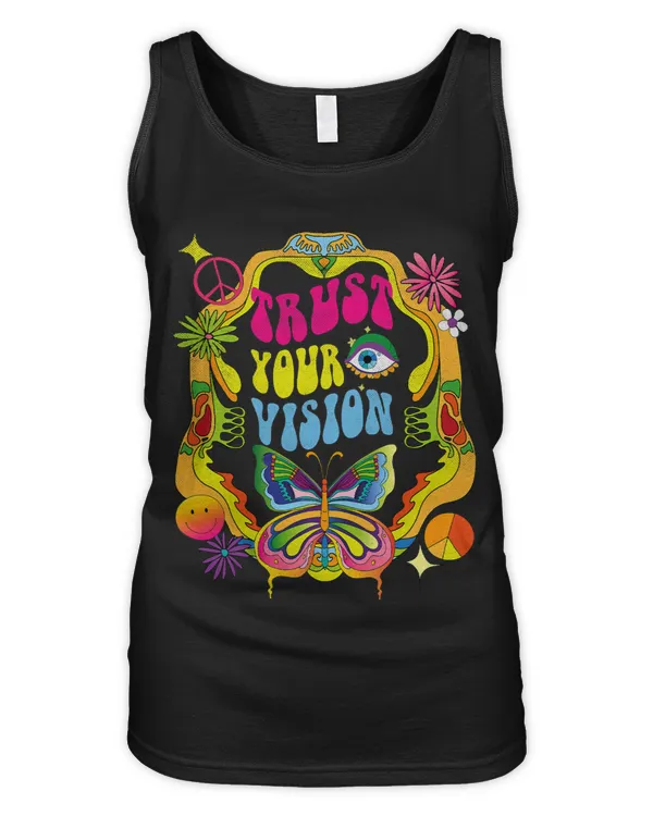 Women's Tank Top