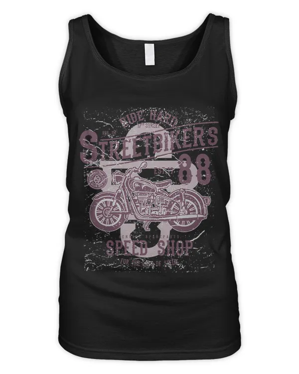Women's Tank Top