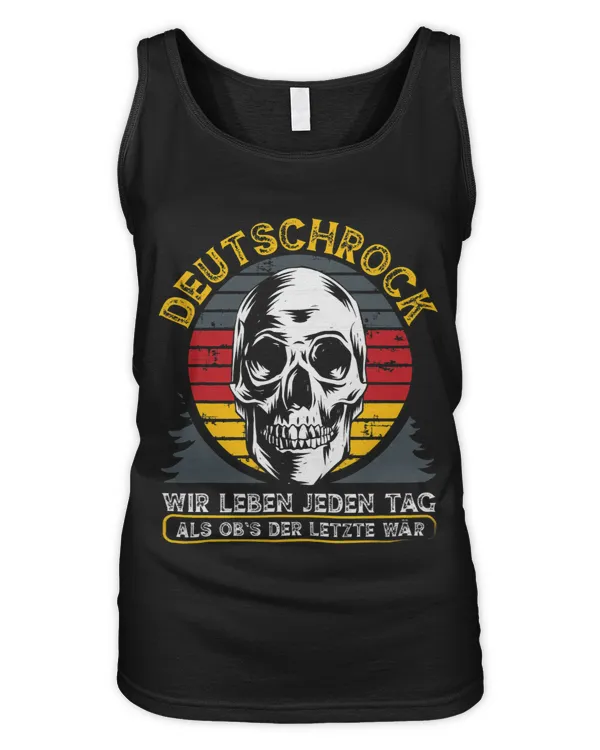 Women's Tank Top