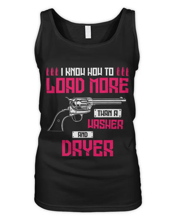 Women's Tank Top