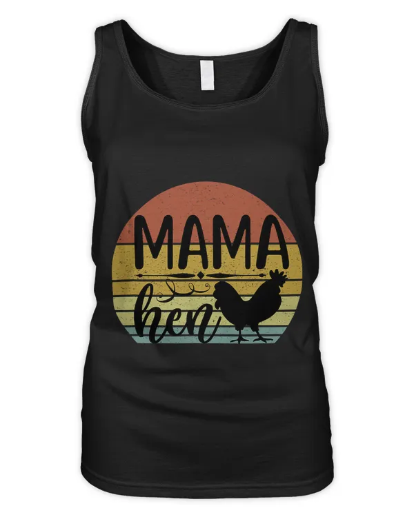 Women's Tank Top
