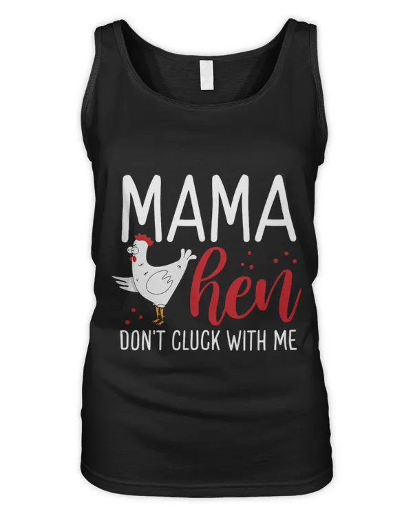 Women's Tank Top