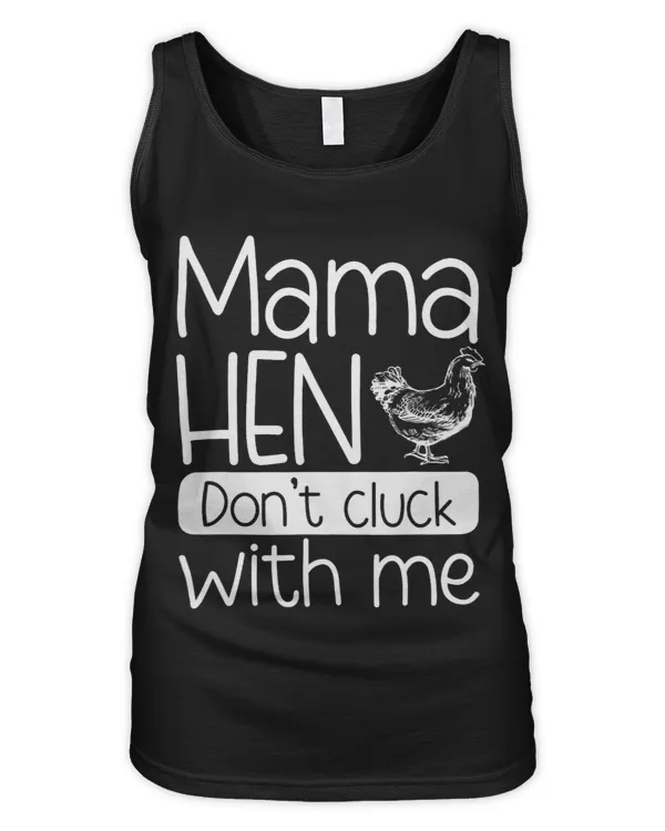 Women's Tank Top