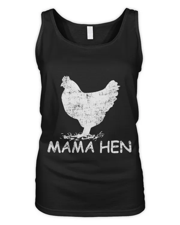 Women's Tank Top