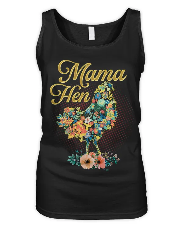 Women's Tank Top