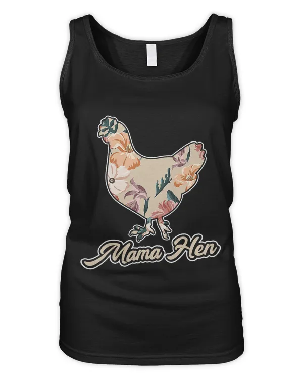 Women's Tank Top