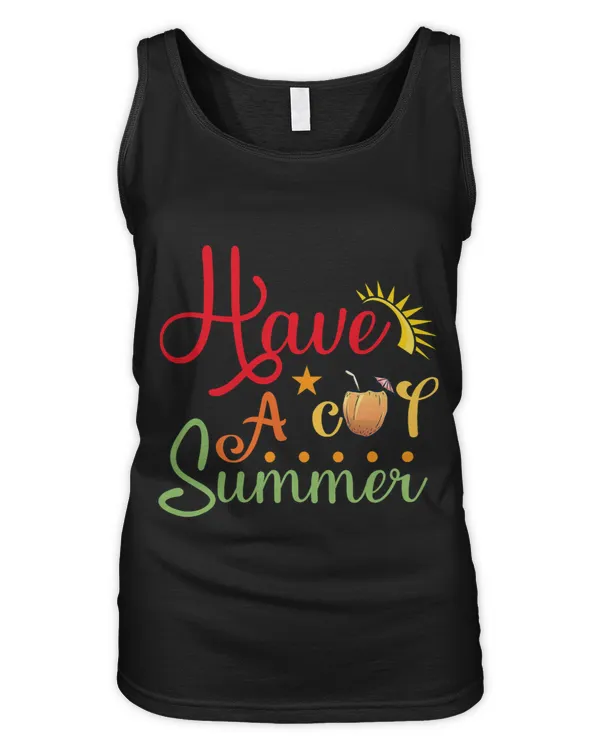 Women's Tank Top