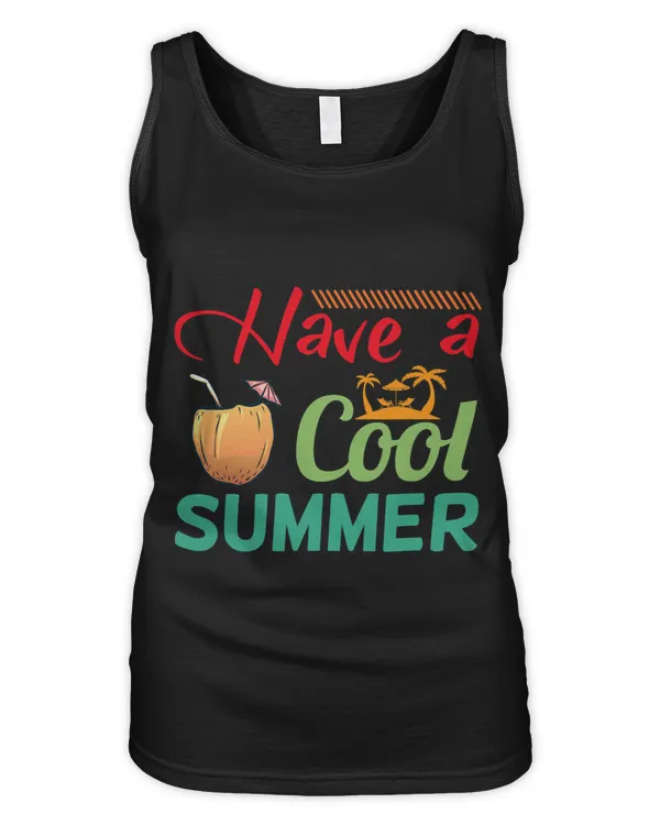 Women's Tank Top