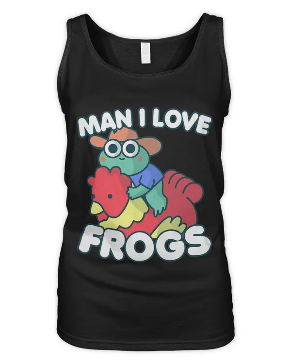 Women's Tank Top