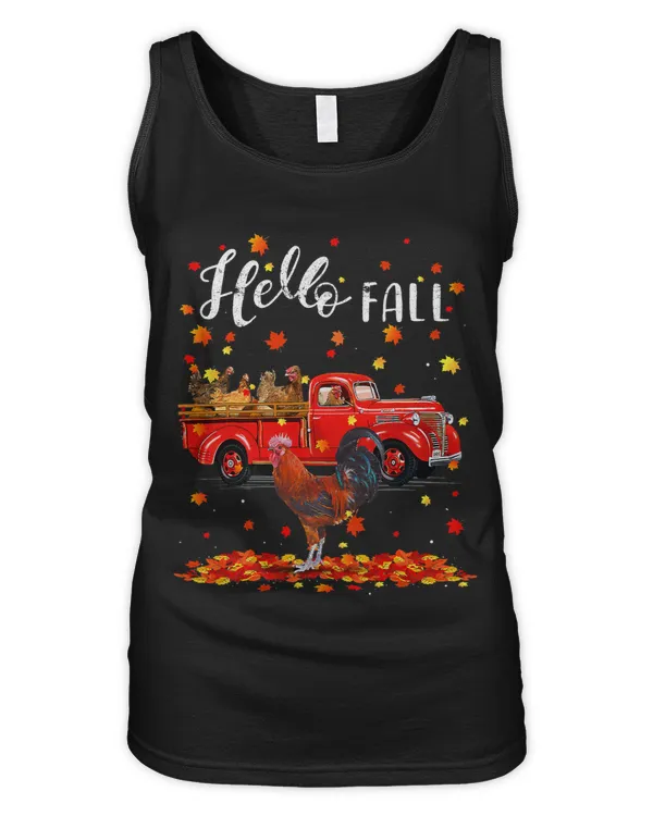 Women's Tank Top