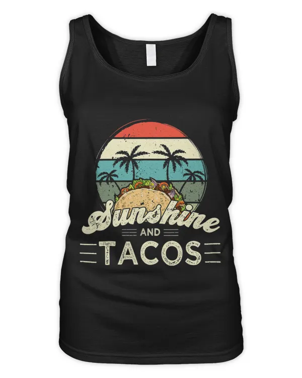 Women's Tank Top