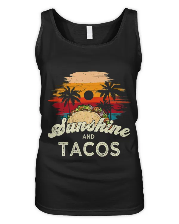 Women's Tank Top