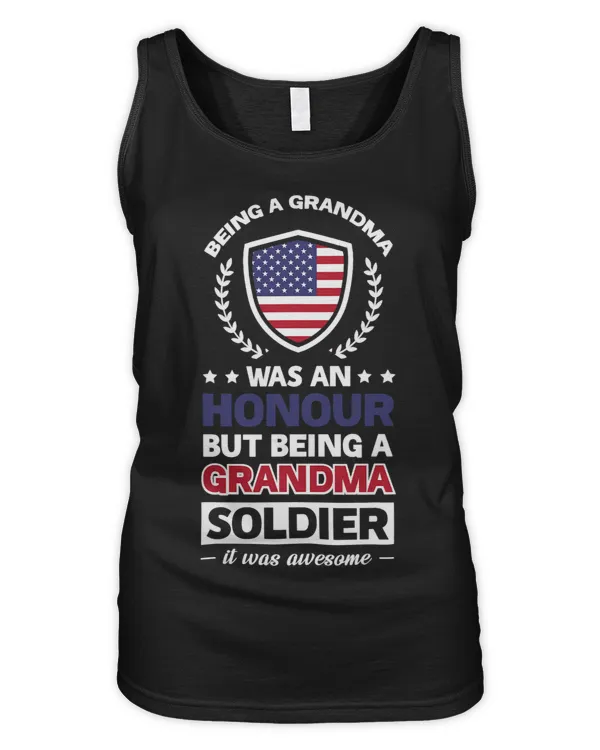 Women's Tank Top