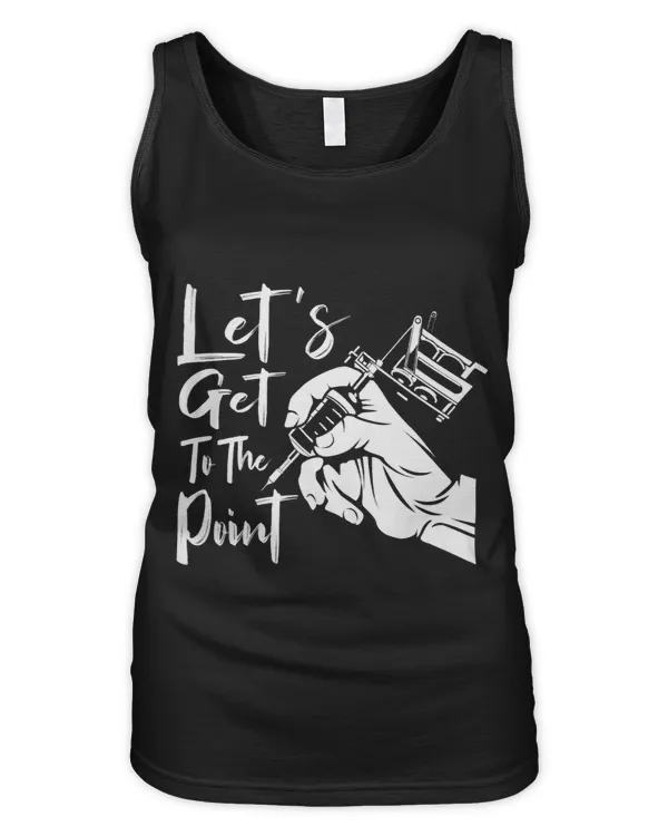 Women's Tank Top