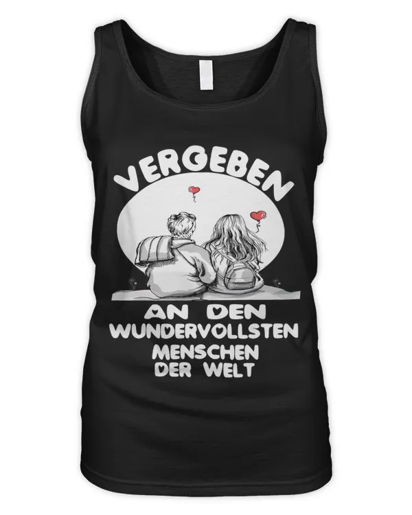 Women's Tank Top
